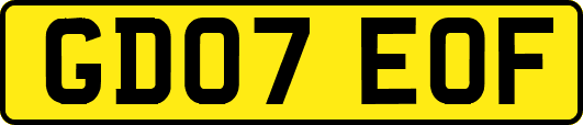GD07EOF