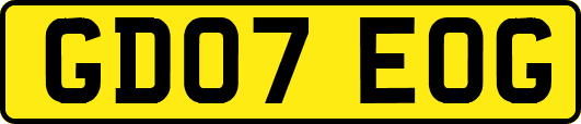 GD07EOG