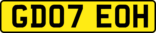 GD07EOH