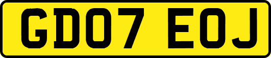 GD07EOJ