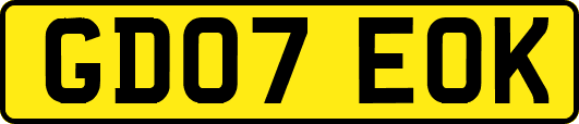 GD07EOK