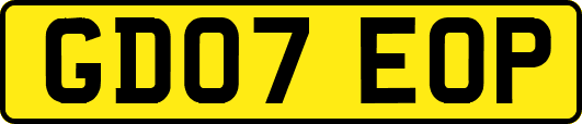 GD07EOP