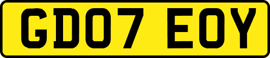 GD07EOY