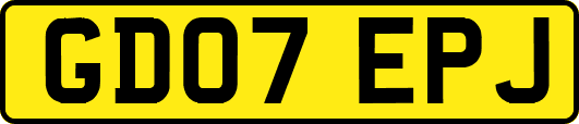 GD07EPJ