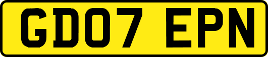 GD07EPN