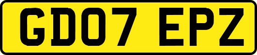 GD07EPZ