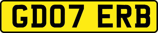 GD07ERB