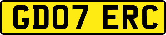 GD07ERC