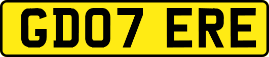 GD07ERE