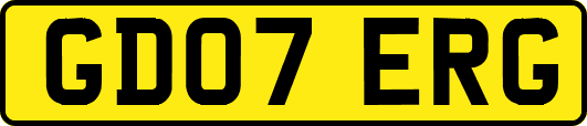 GD07ERG