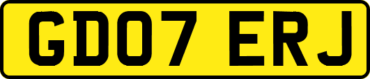GD07ERJ