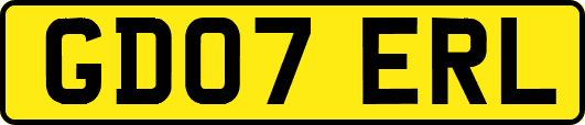 GD07ERL