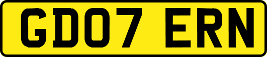 GD07ERN