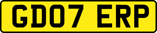 GD07ERP