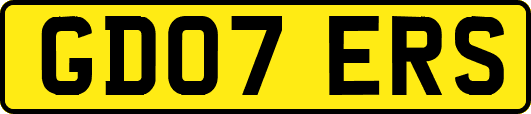 GD07ERS
