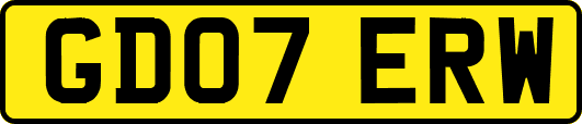 GD07ERW