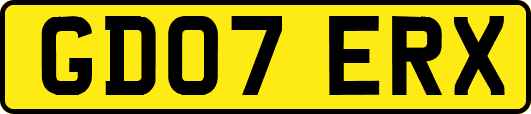 GD07ERX