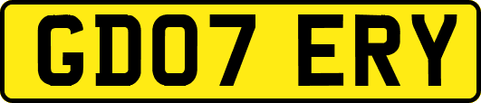 GD07ERY