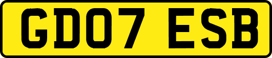 GD07ESB
