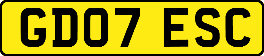 GD07ESC
