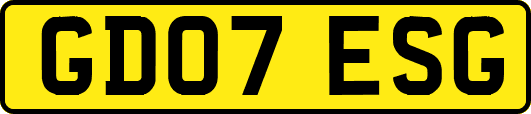 GD07ESG