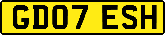 GD07ESH
