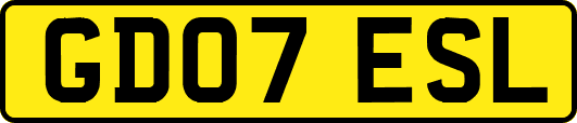 GD07ESL