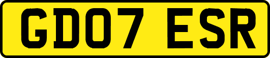 GD07ESR
