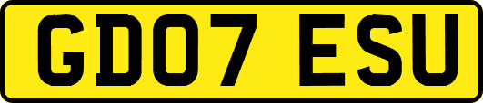 GD07ESU