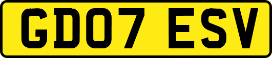 GD07ESV