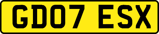GD07ESX