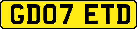 GD07ETD