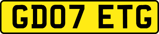 GD07ETG