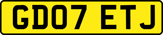 GD07ETJ
