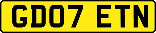 GD07ETN