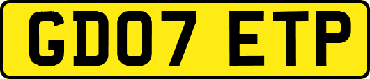 GD07ETP