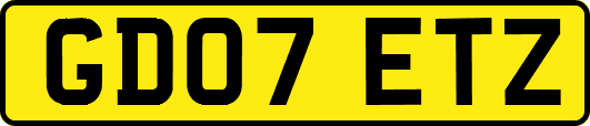 GD07ETZ