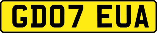 GD07EUA