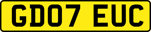 GD07EUC