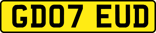 GD07EUD
