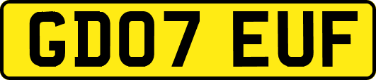 GD07EUF