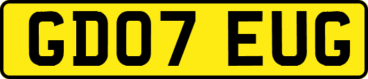 GD07EUG