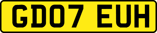 GD07EUH