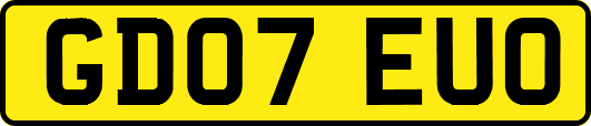GD07EUO