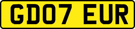 GD07EUR
