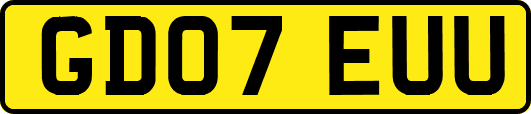 GD07EUU
