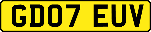 GD07EUV