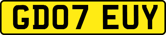 GD07EUY