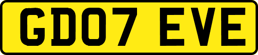 GD07EVE