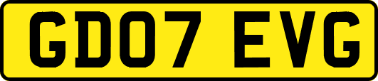 GD07EVG